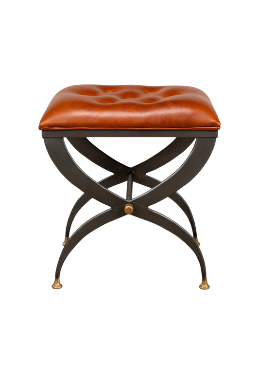 Jasmine Footstool