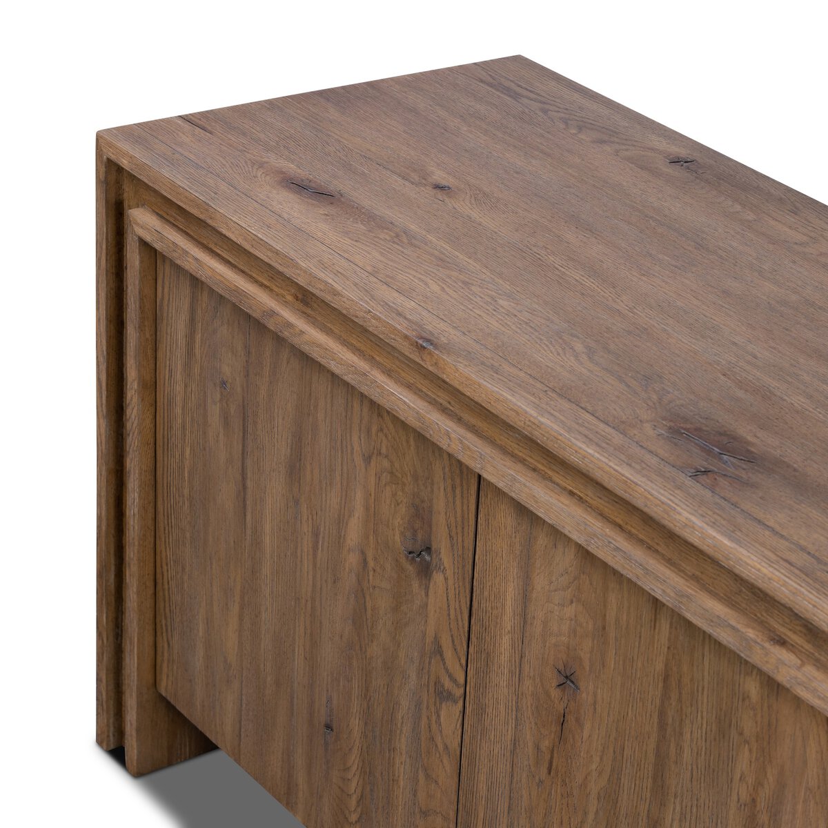 Elwin Media Console