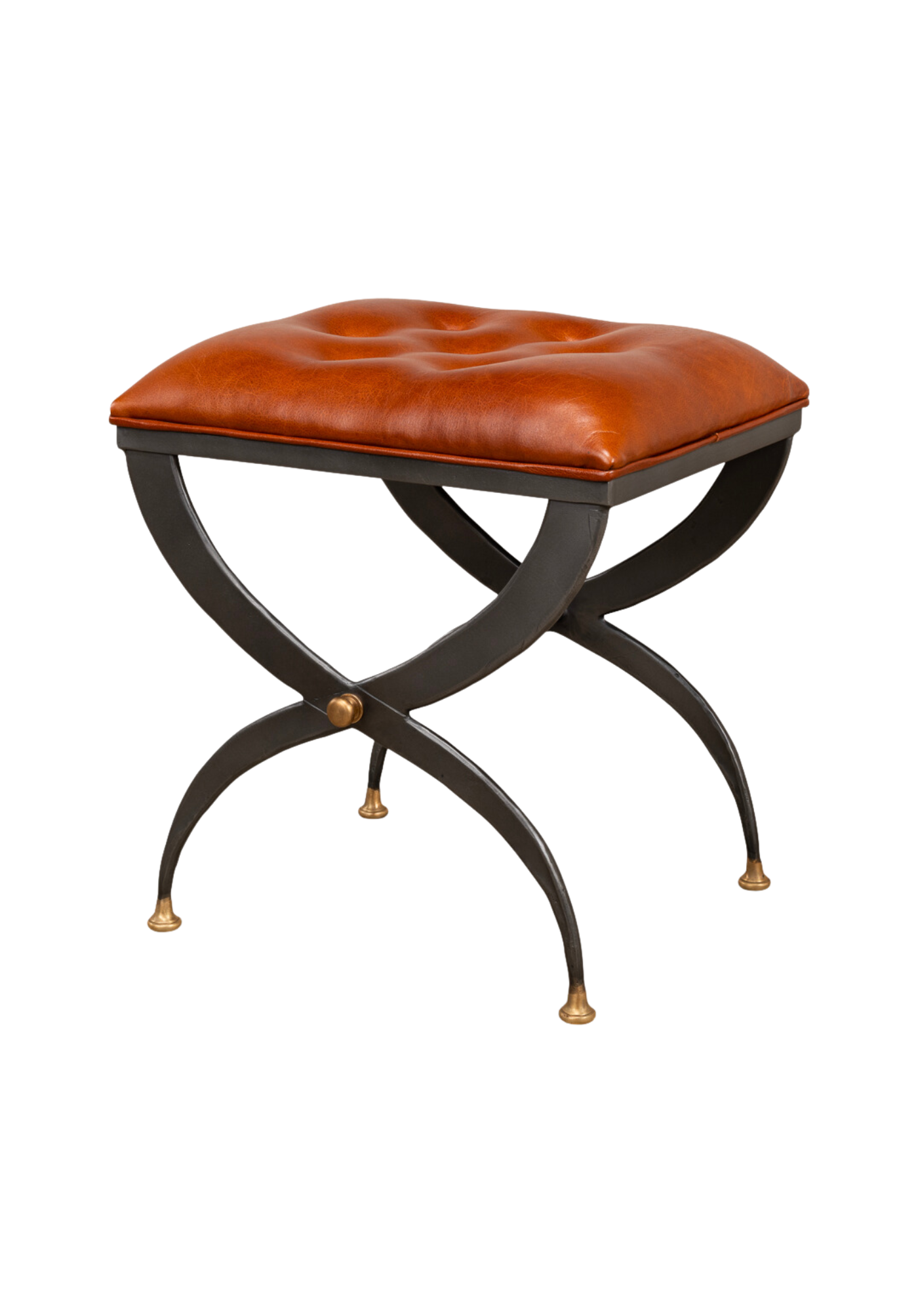Jasmine Footstool