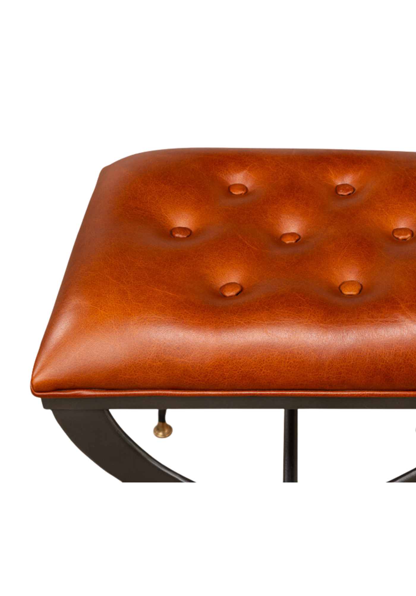 Jasmine Footstool
