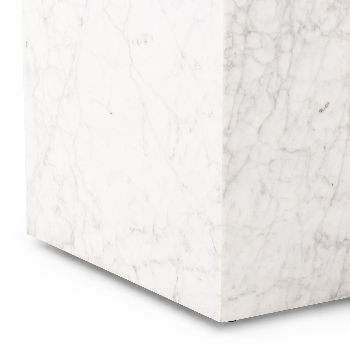 Claudine End Table