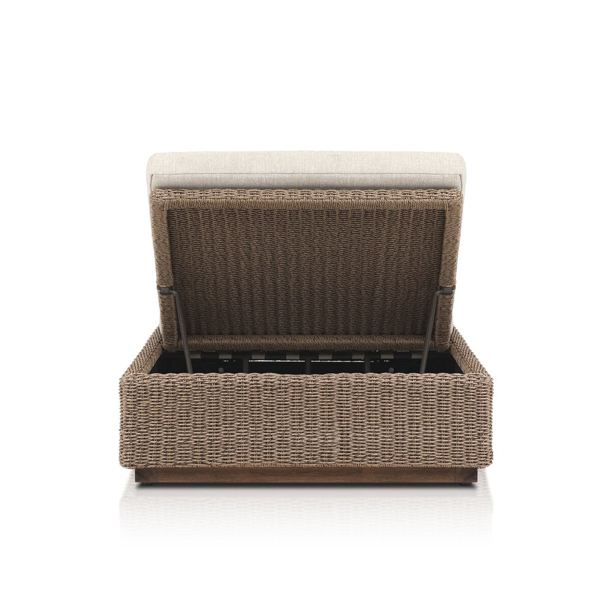 Ashby Outdoor Chaise