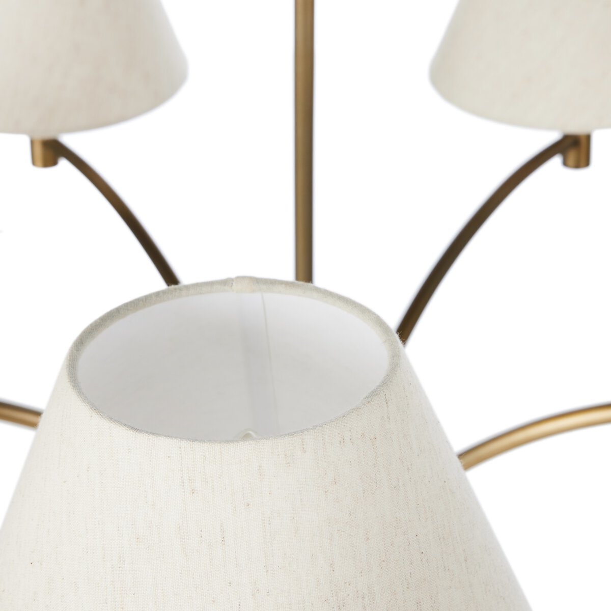 Lydia Chandelier