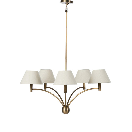 Lydia Chandelier