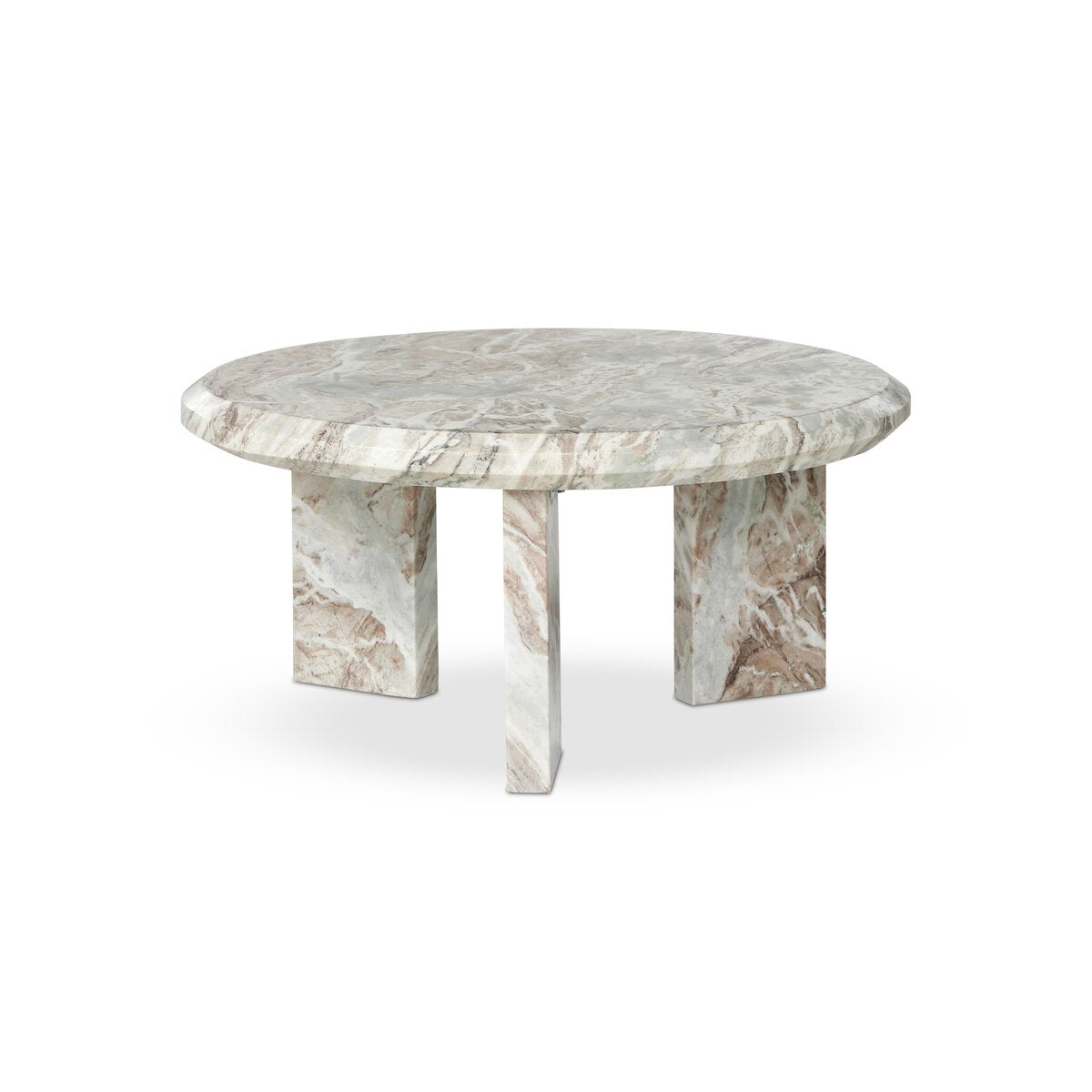Anson Nesting Coffee Table