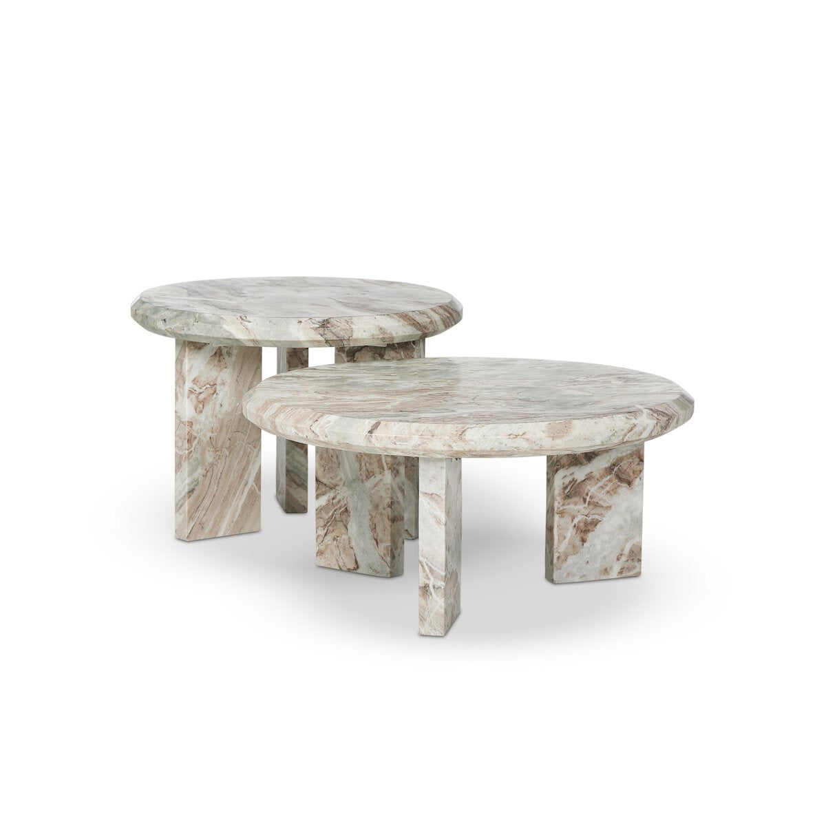 Anson Nesting Coffee Table