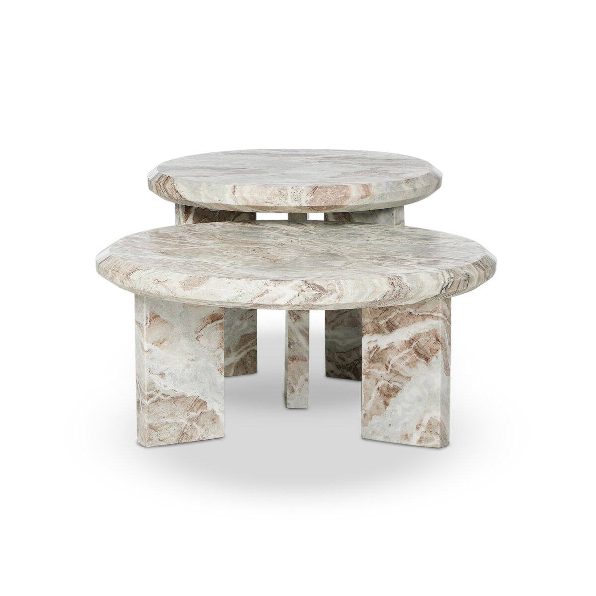 Anson Nesting Coffee Table
