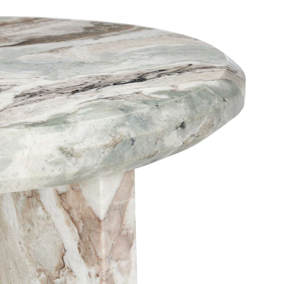 Anson Nesting Coffee Table