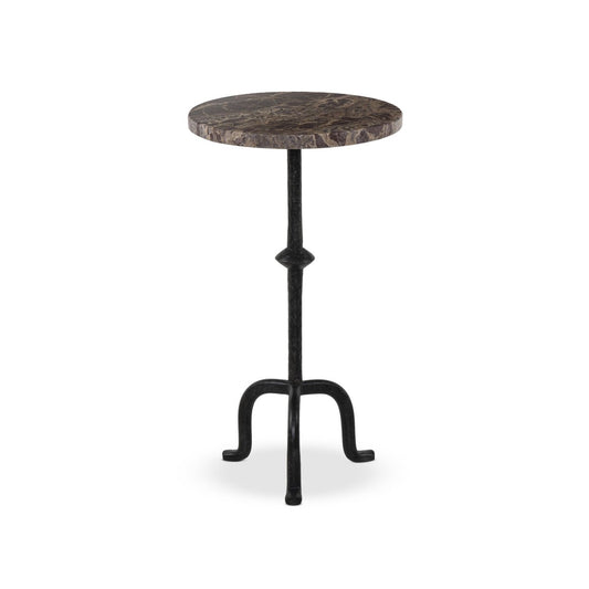 Laurel End Table