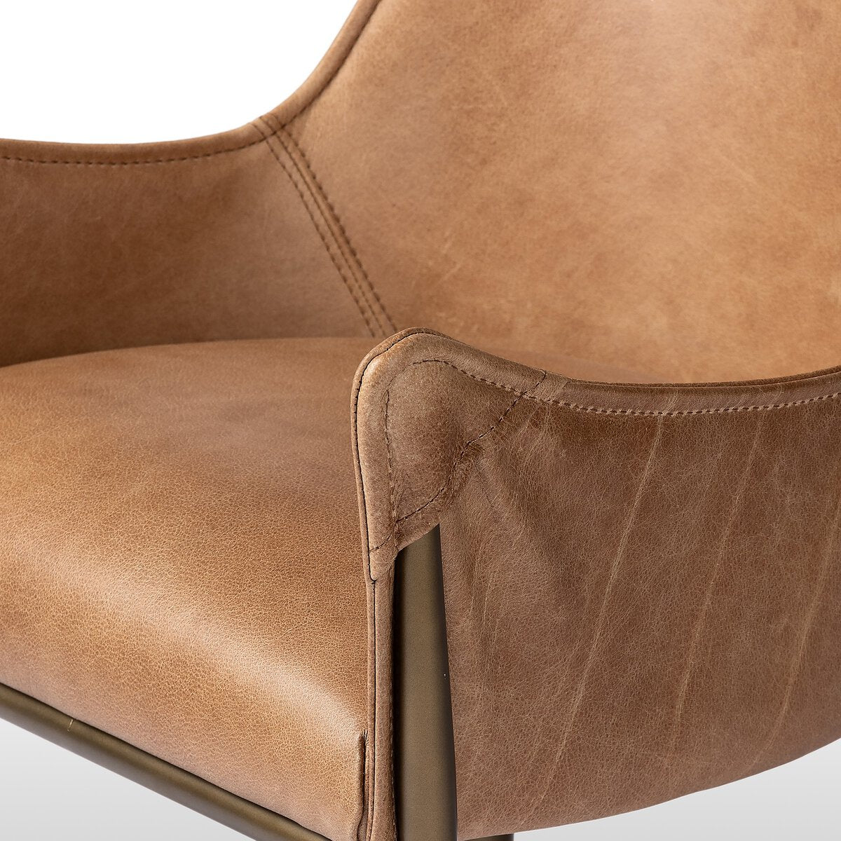 Edward Desk Chair