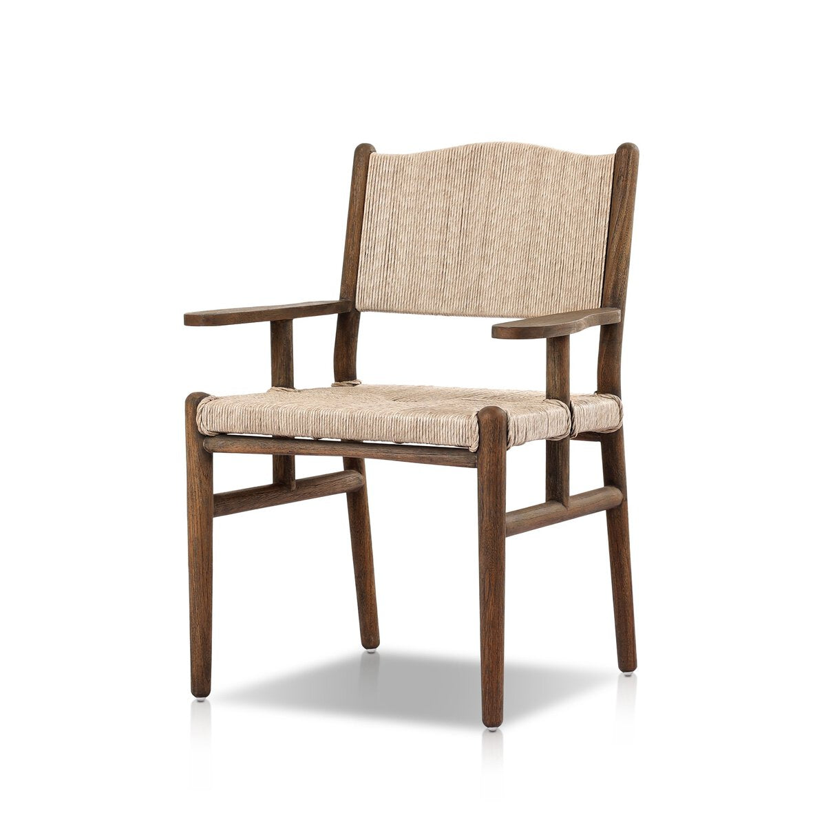 Alma Outdoor Dining Chair