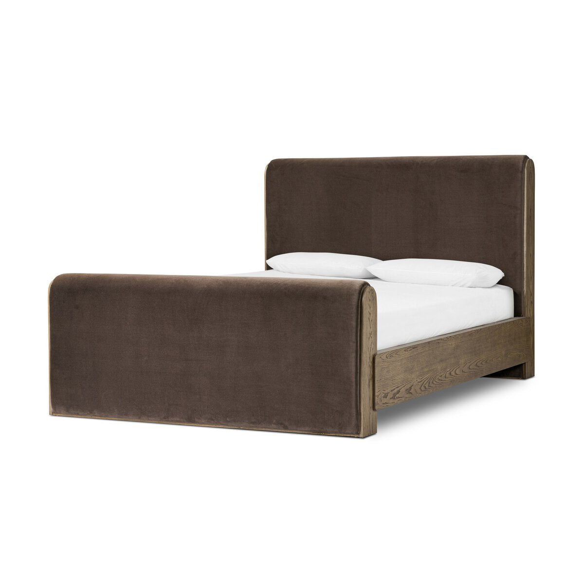 Nori Bed