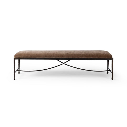 Coreen Accent Bench