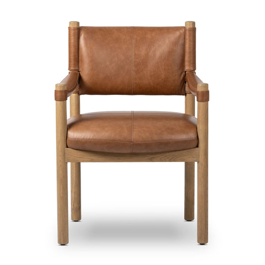 Jett Dining Armchair