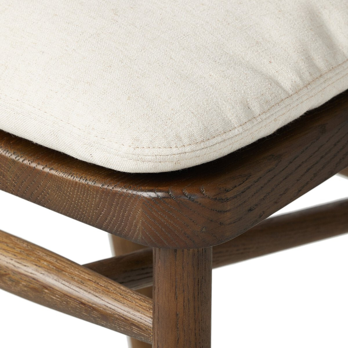 Saxton Counter + Bar Stool