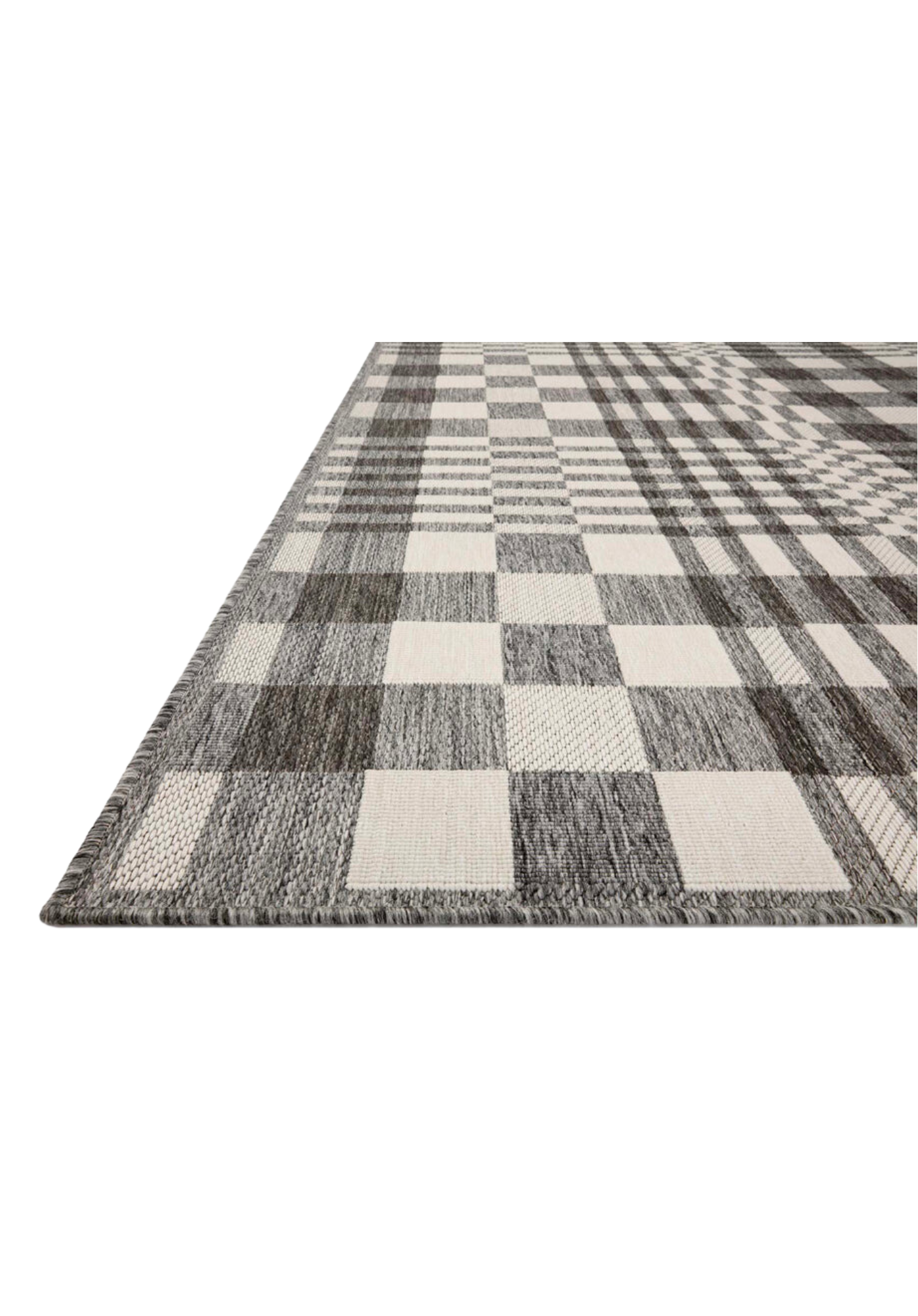 Rainier Ivory / Pebble Rug
