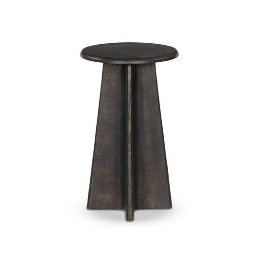 Graham End Table