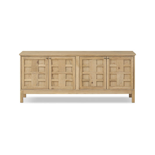 Beck Media Console