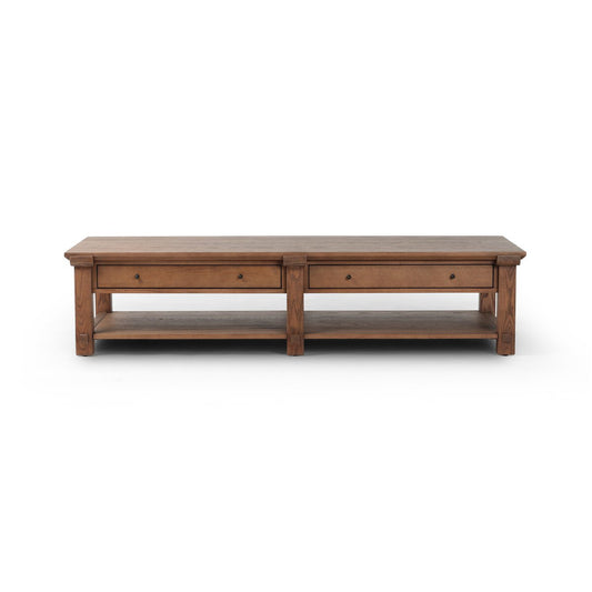 Liam Coffee Table