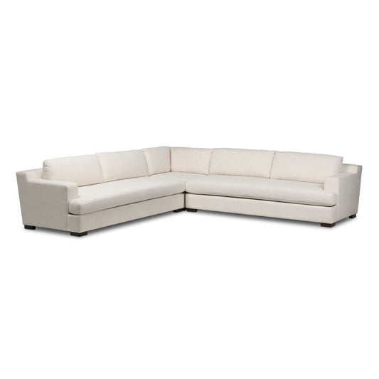 Oren 3 Piece Sectional