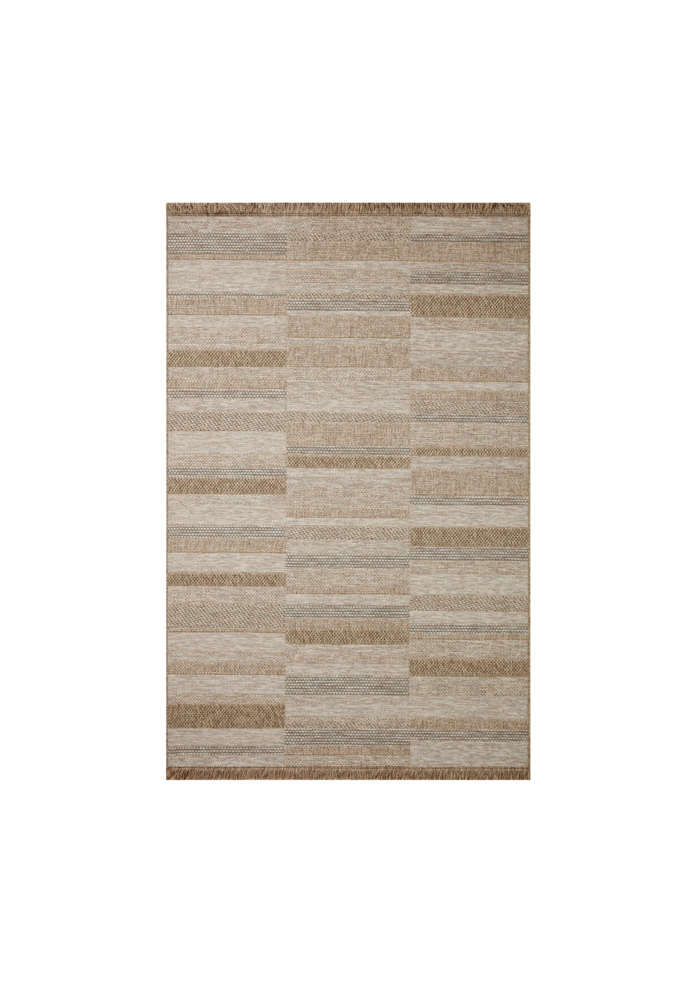 Dawn 03 Natural Indoor | Outdoor Rug