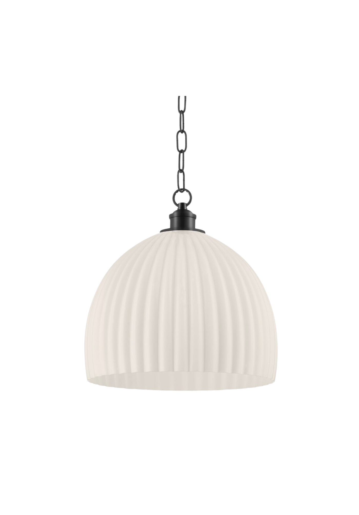 Kenton Pendant, Round By ZIO & SONS