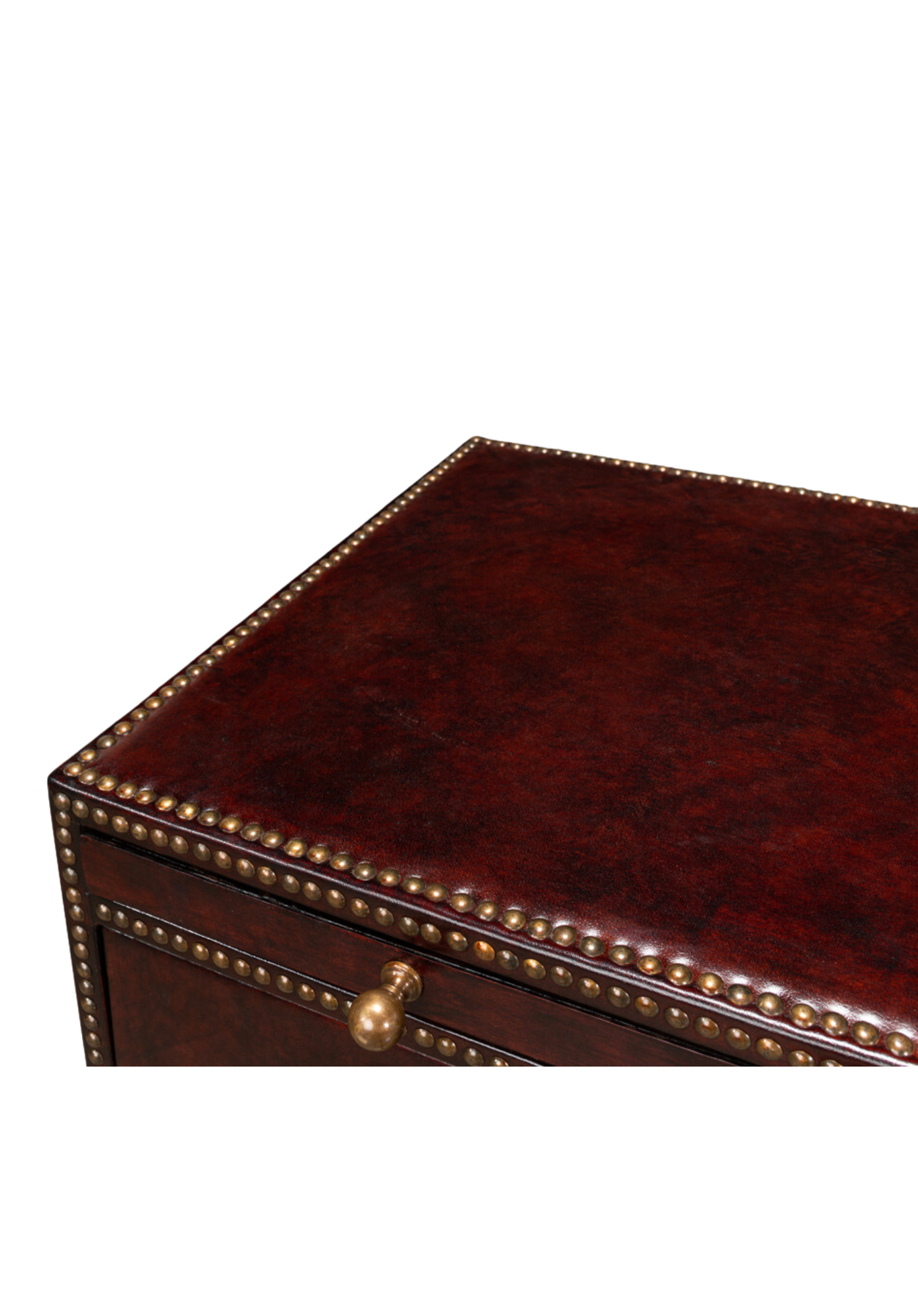 Keegan Nightstand