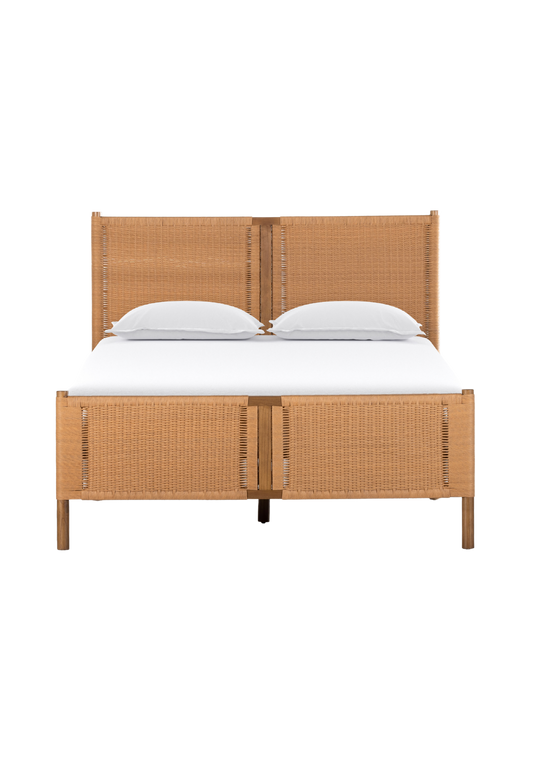 Jade Bed