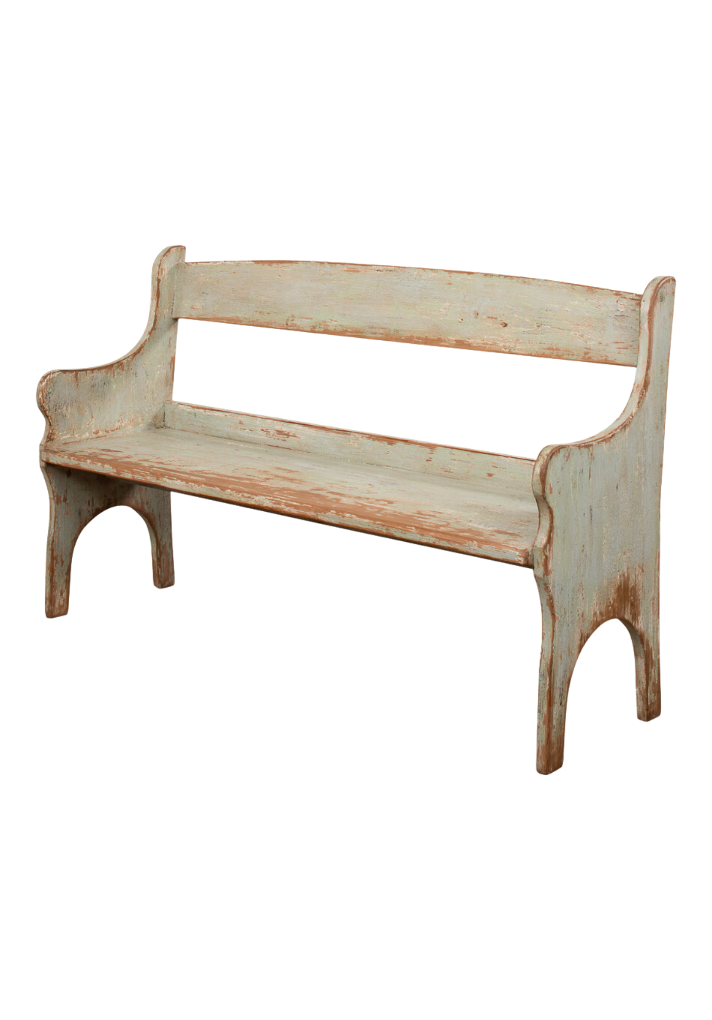 Elsie Bench