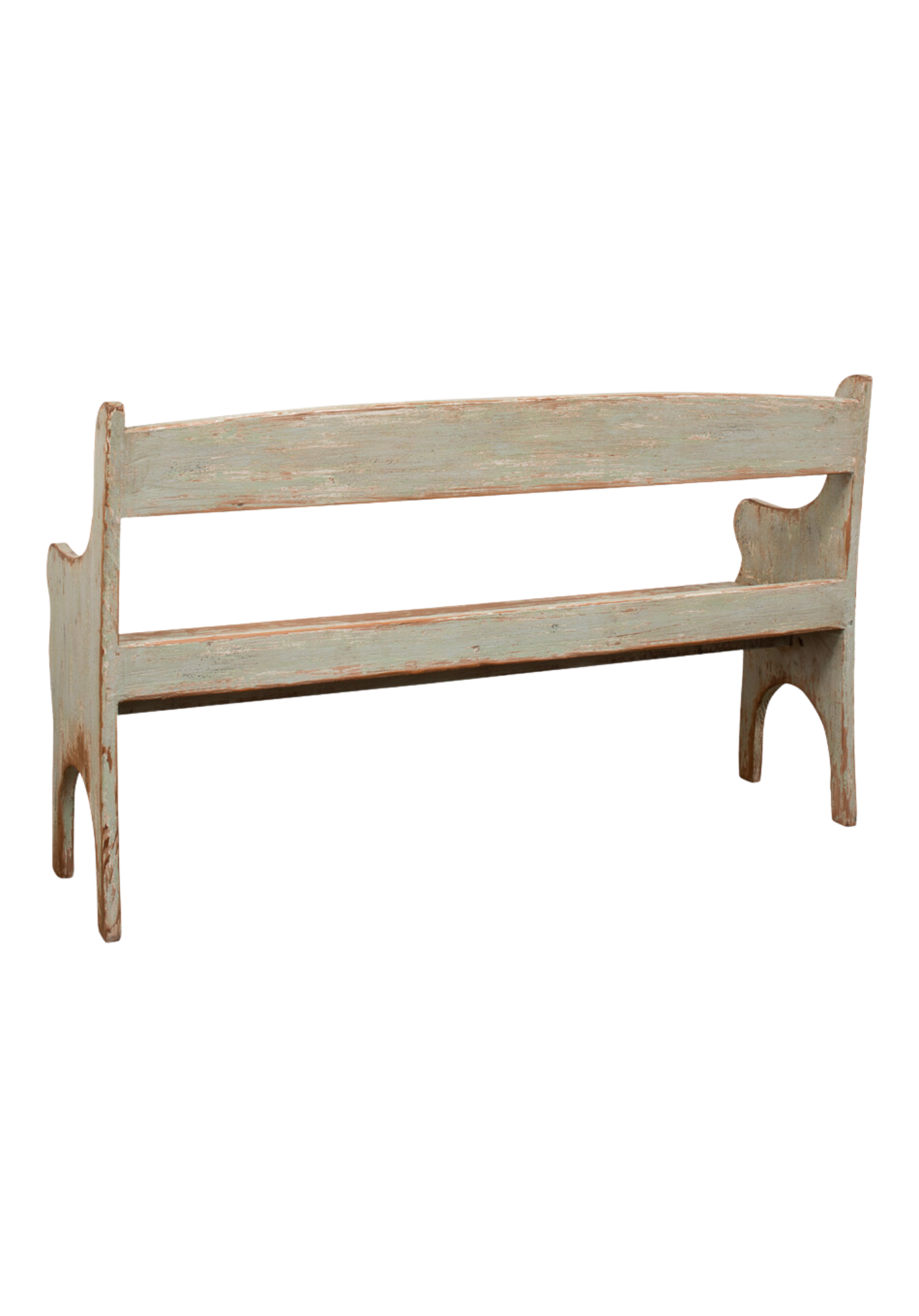 Elsie Bench