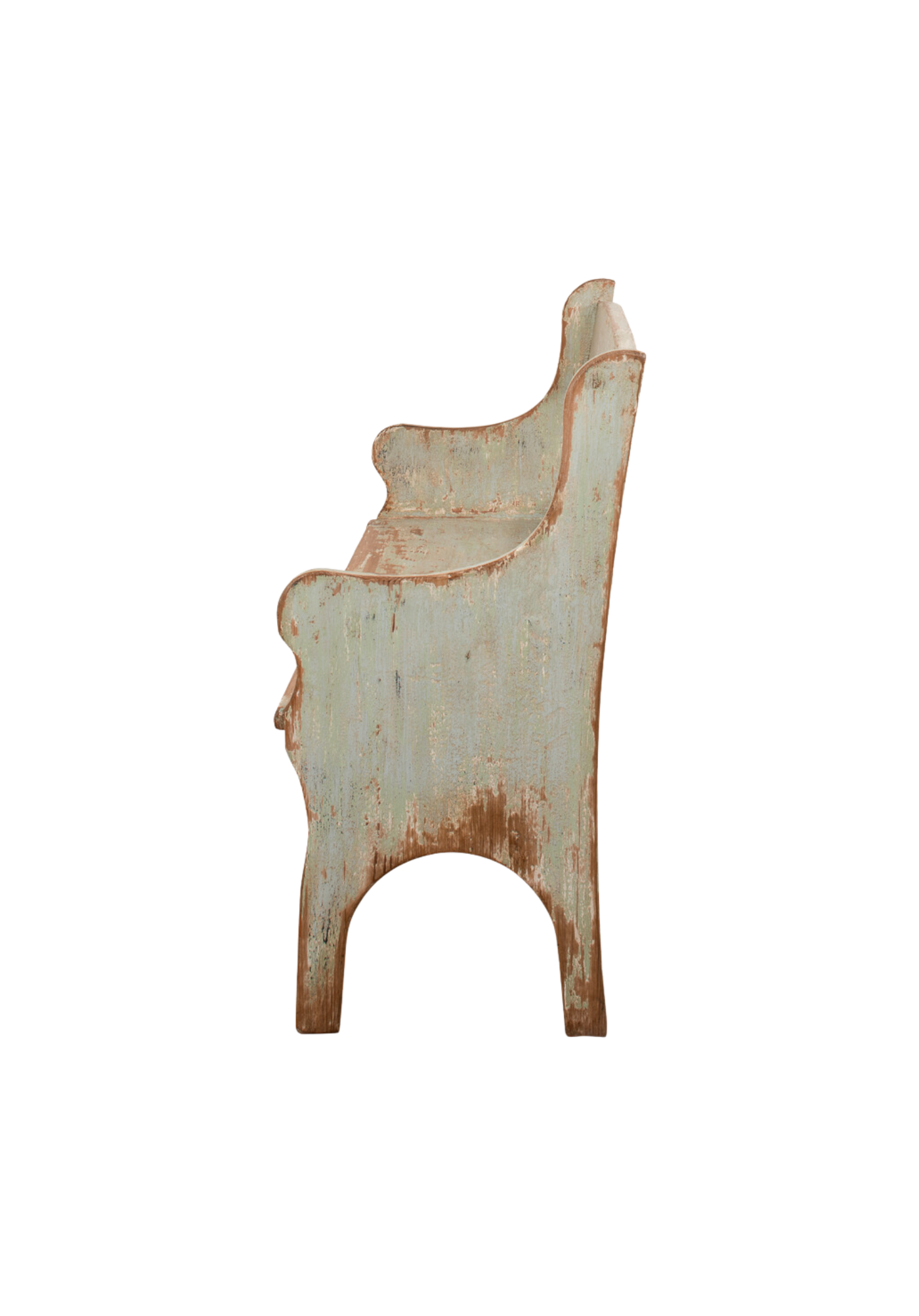 Elsie Bench