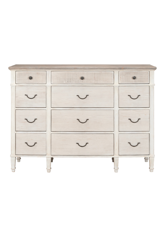 Kaitlyn Dresser