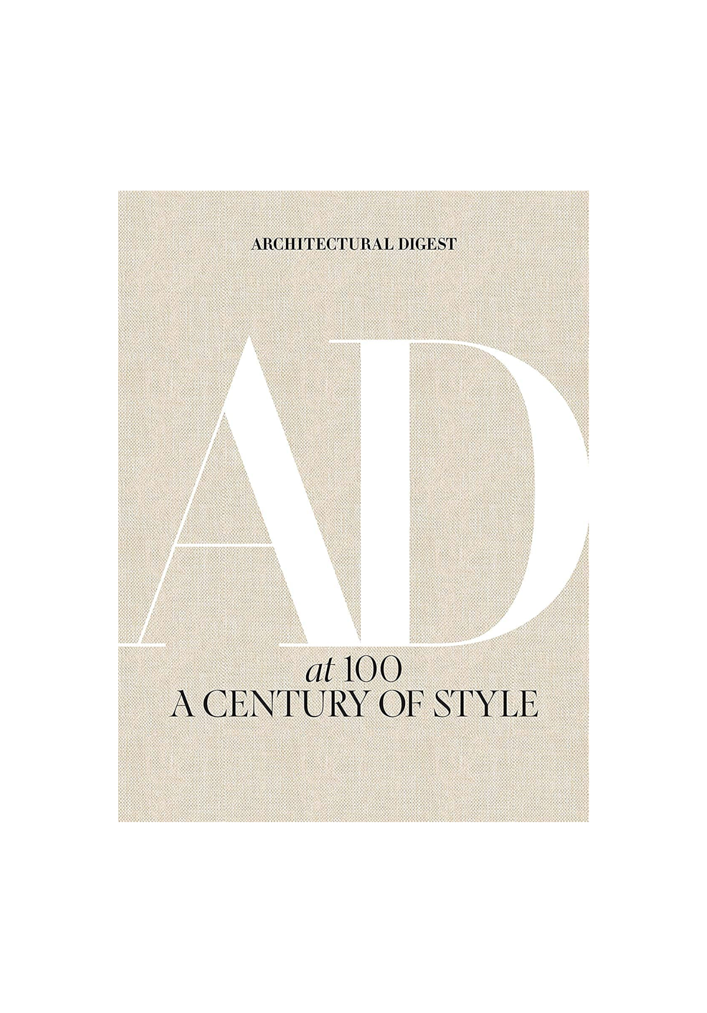 Architectural Digest at 100