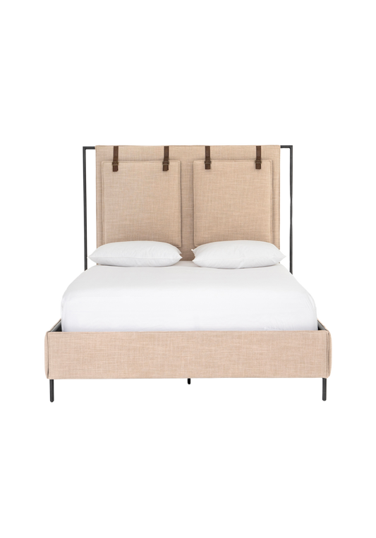 Jonah Bed