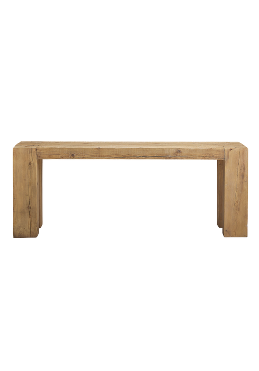 Theo Console Table