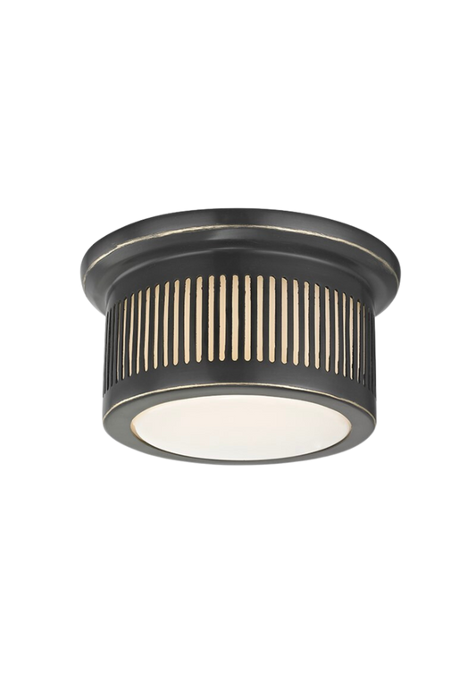 Eucha Flush Mount