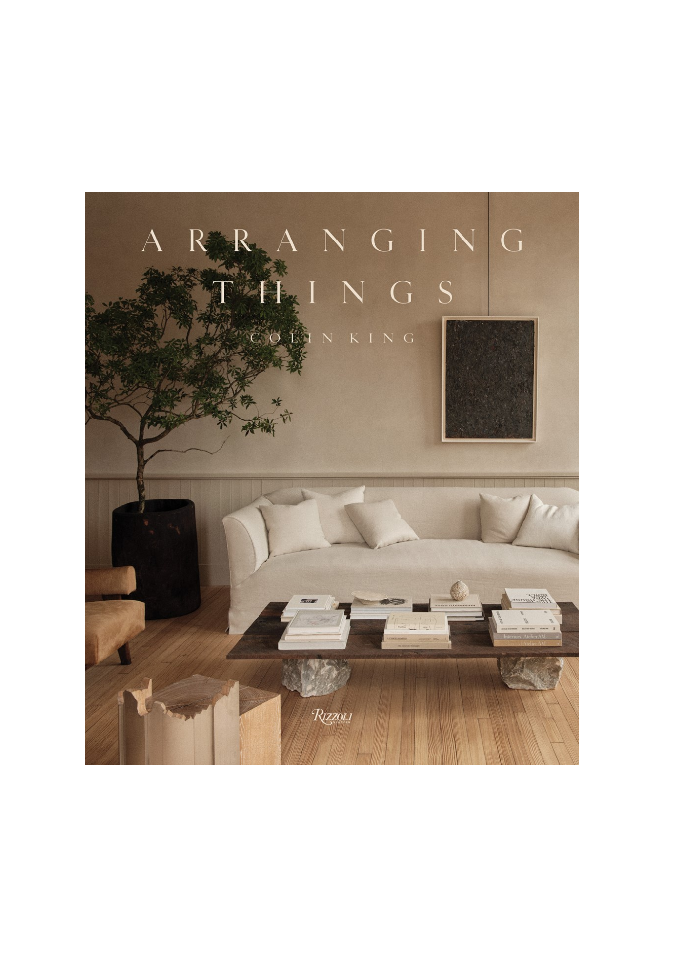 Arranging Things
