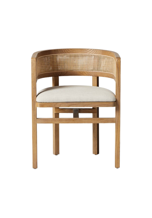 Sidney Dining Armchair