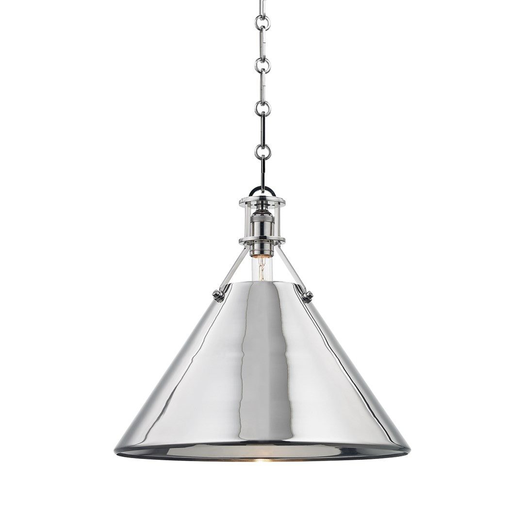 Alessandra Pendant By Mark D. Sikes