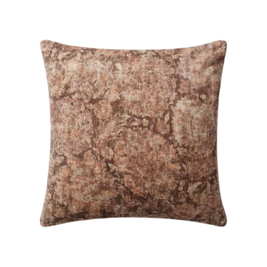 Mulberry Pillow