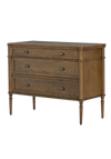 Toasted Oak