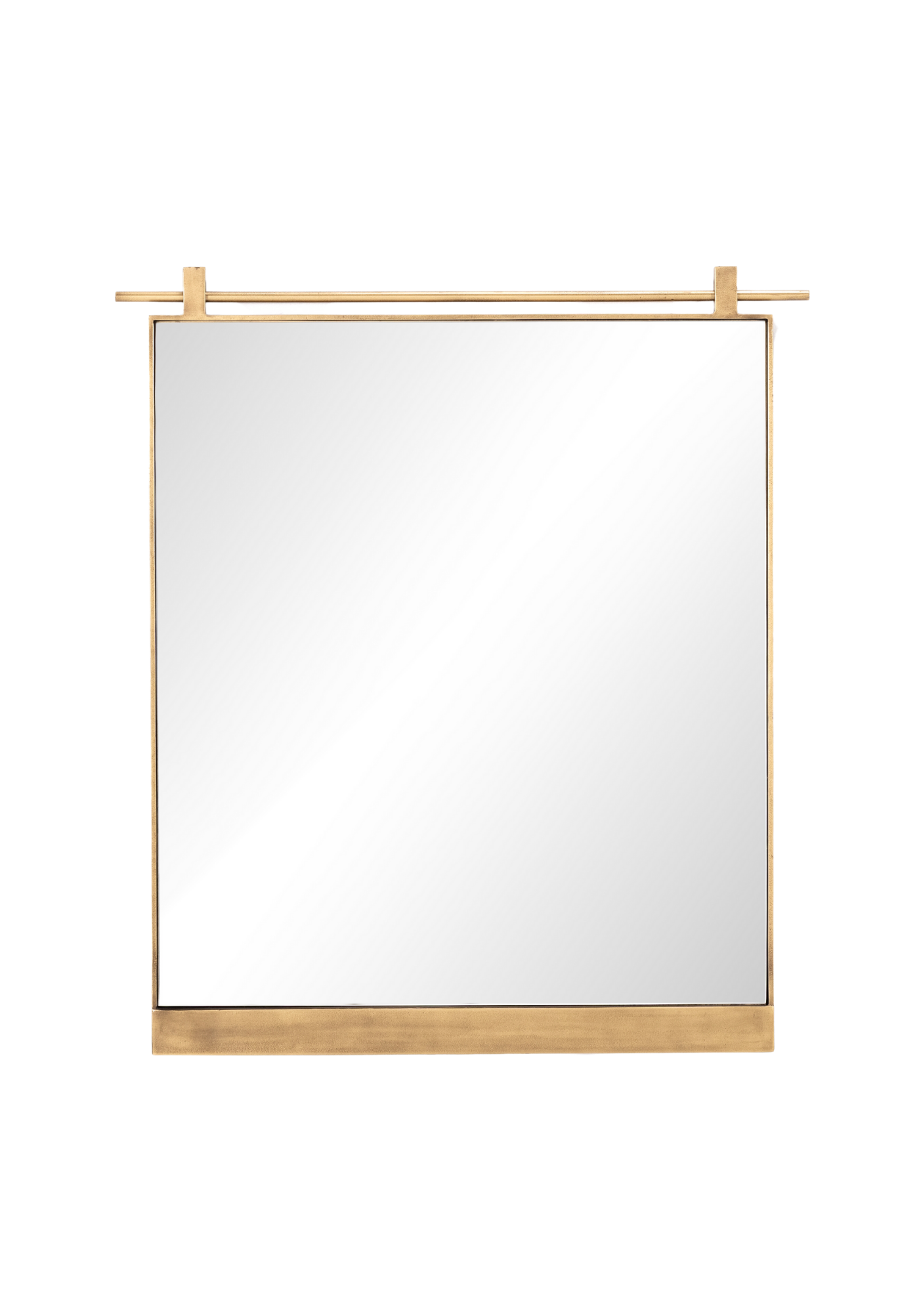 Jacob Small Mirror