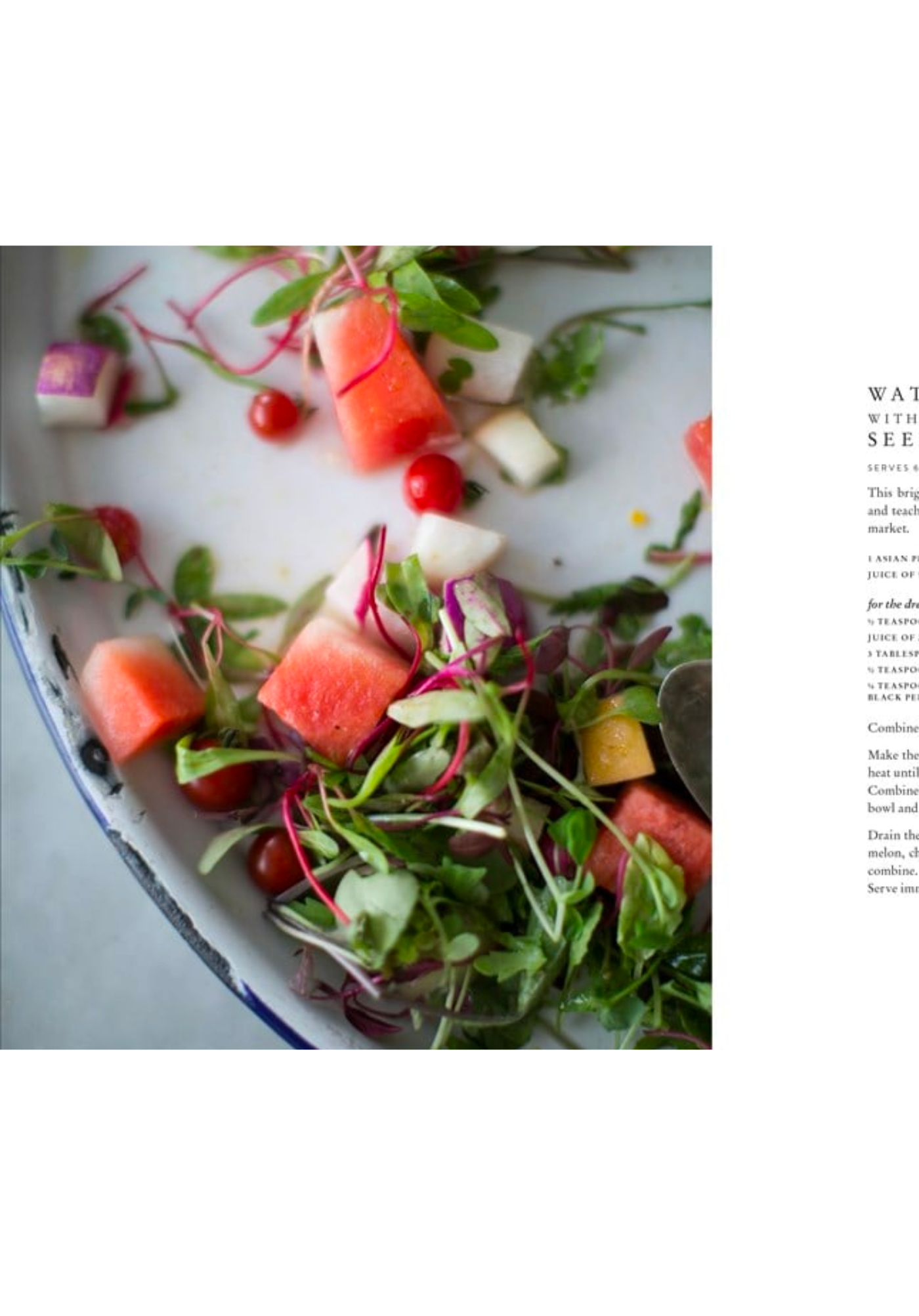 Sunday Suppers