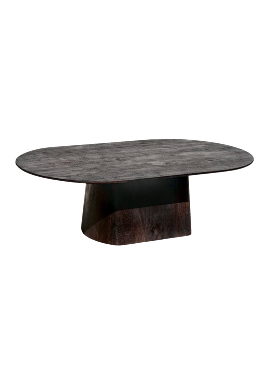 Charity Coffee Table