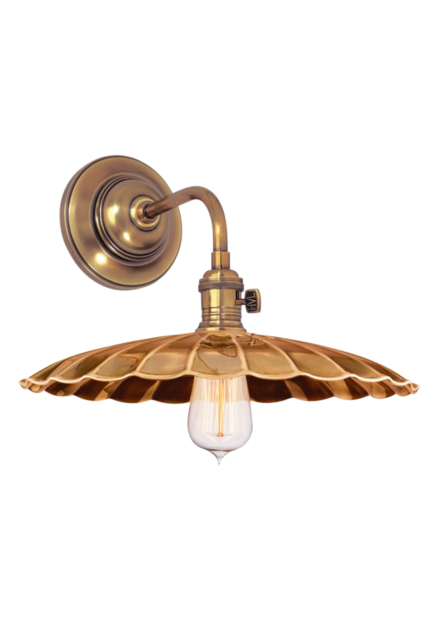 McBride Sconce