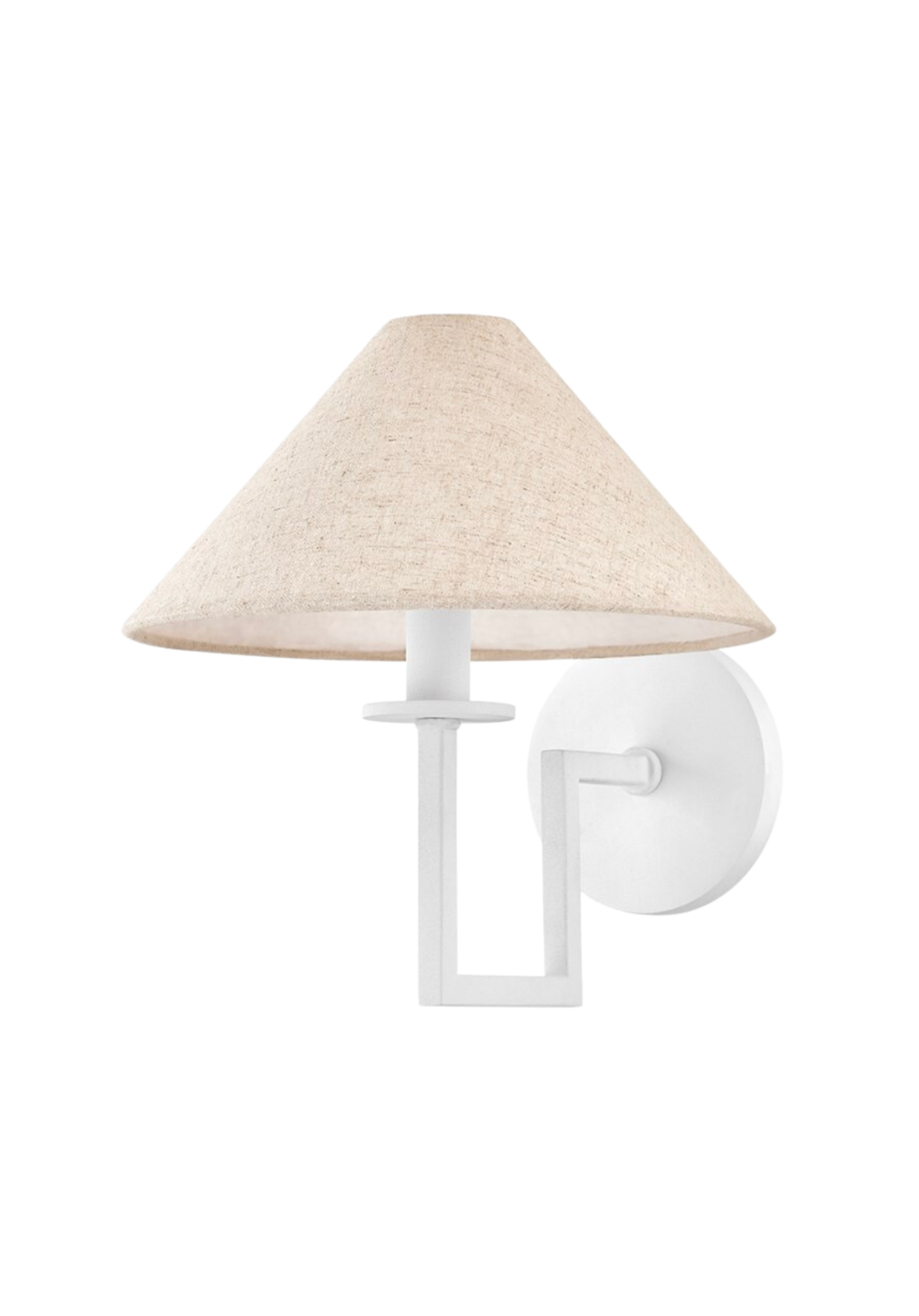 Chester Sconce By Ariel Okin