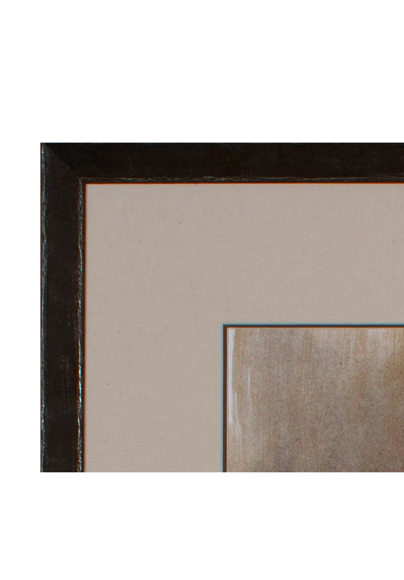 Contemporary Figure II