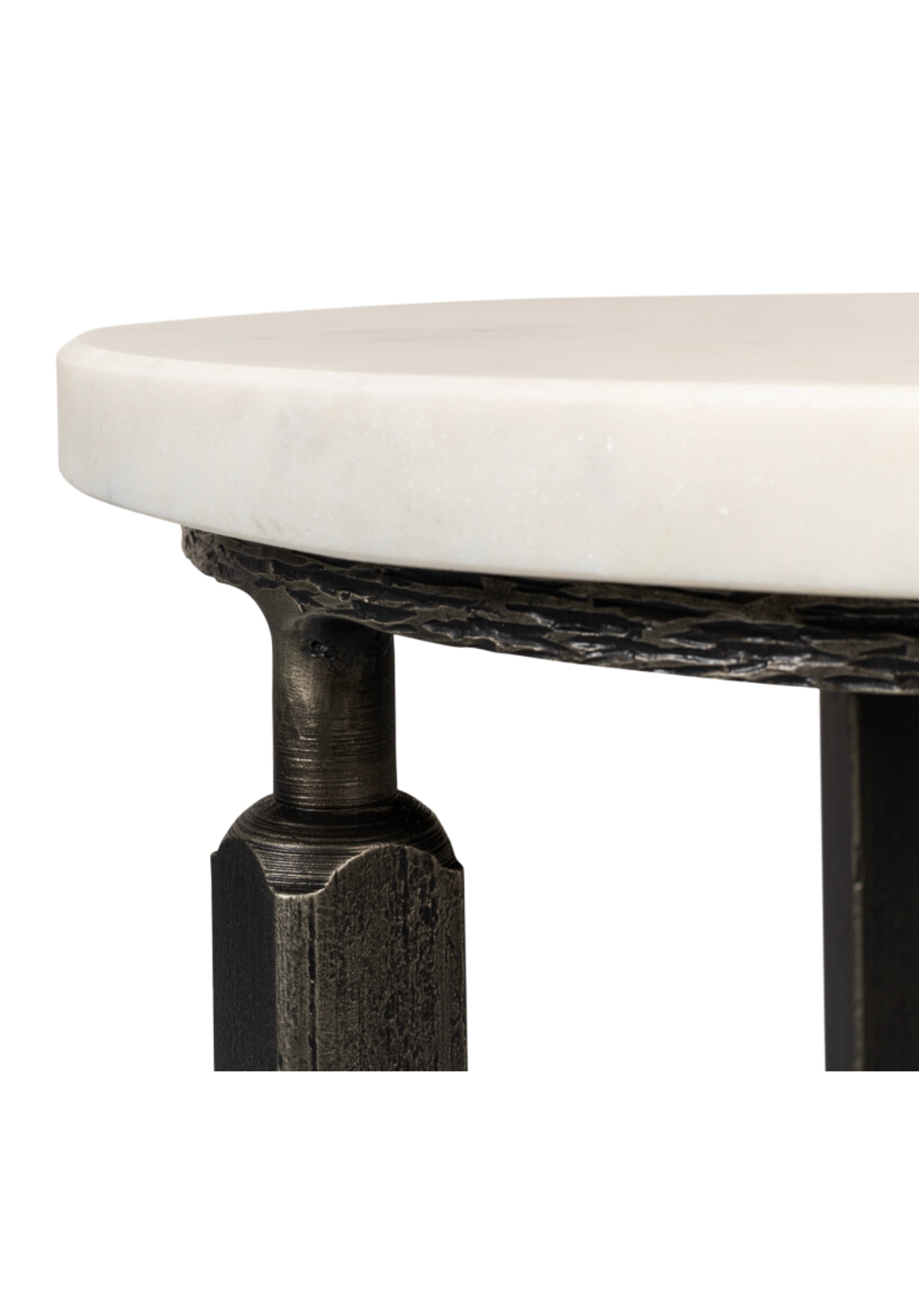 Milton Accent Table