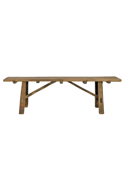 Matías Bench
