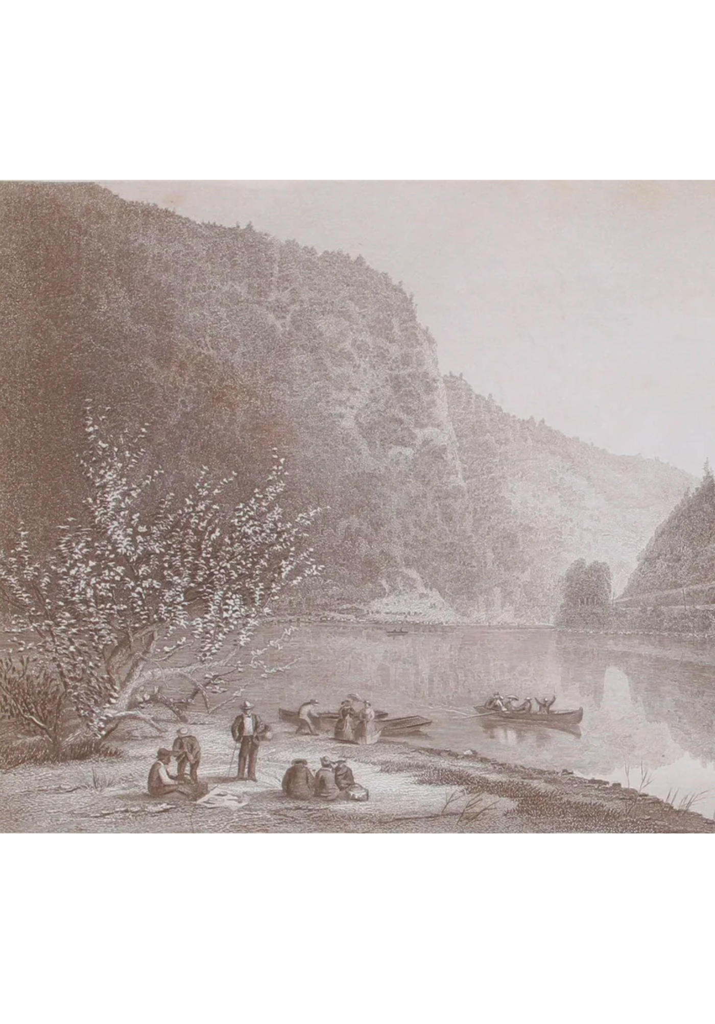 Delaware Water Gap
